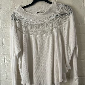 Free people top